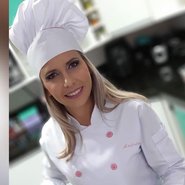 Andreia Nardes Bakey