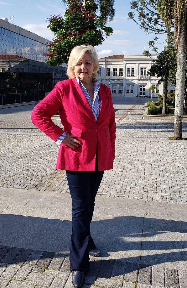 Cybele Di Pietro, 69