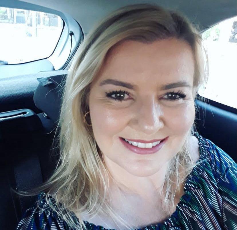 Luciana Klemtz, 54