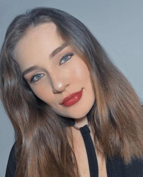 Mariella Camila Mariano