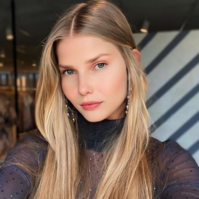 Marina Pedrosa